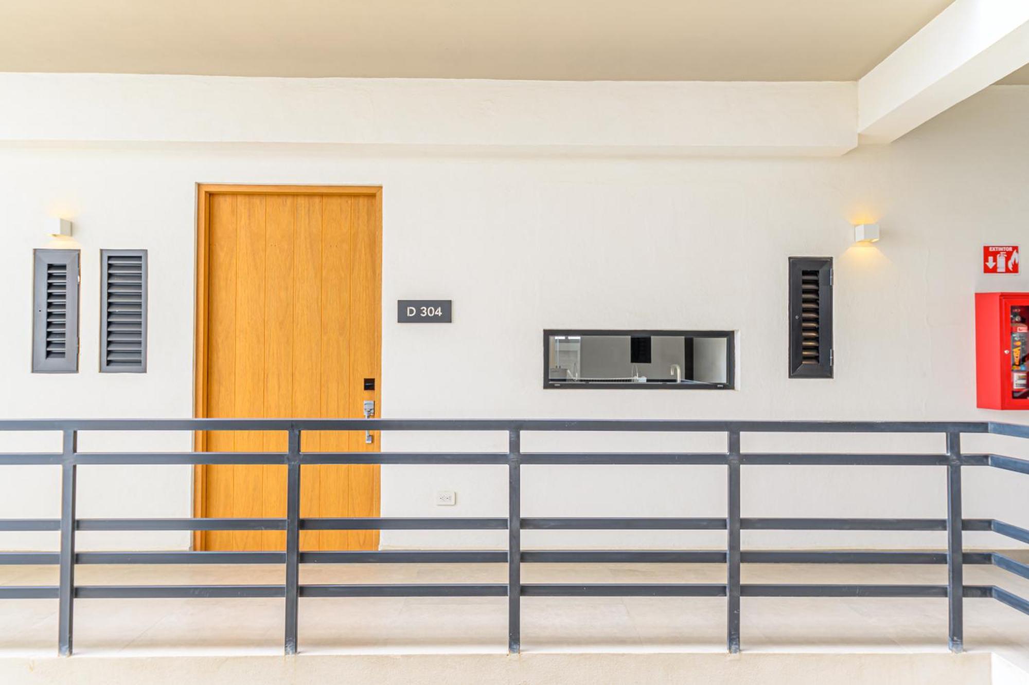 דירות Lumina At Cardinal San José del Cabo חדר תמונה