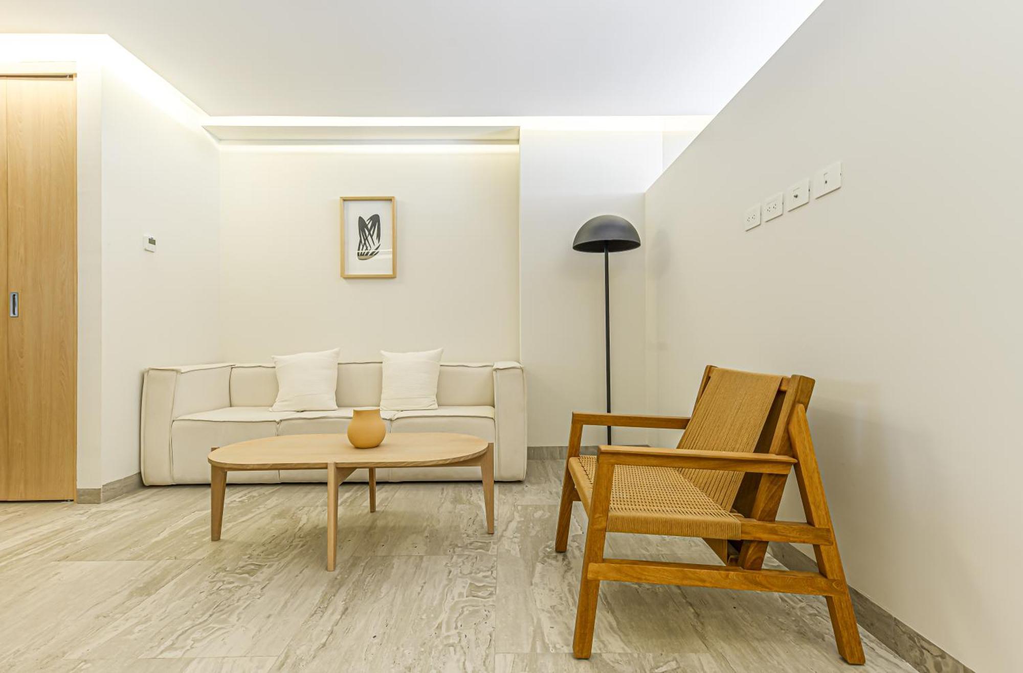 דירות Lumina At Cardinal San José del Cabo חדר תמונה